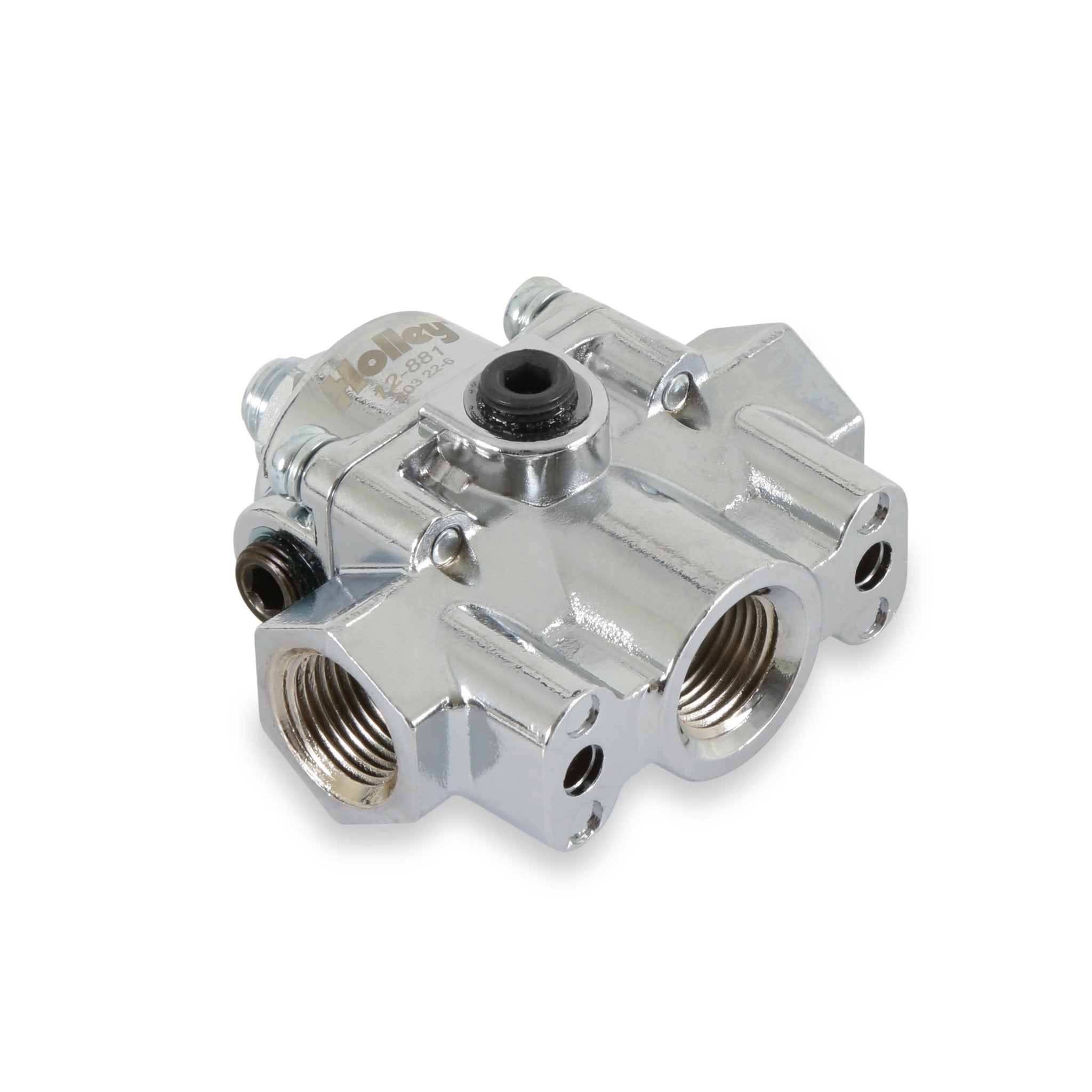 Holley 12-881 image 4