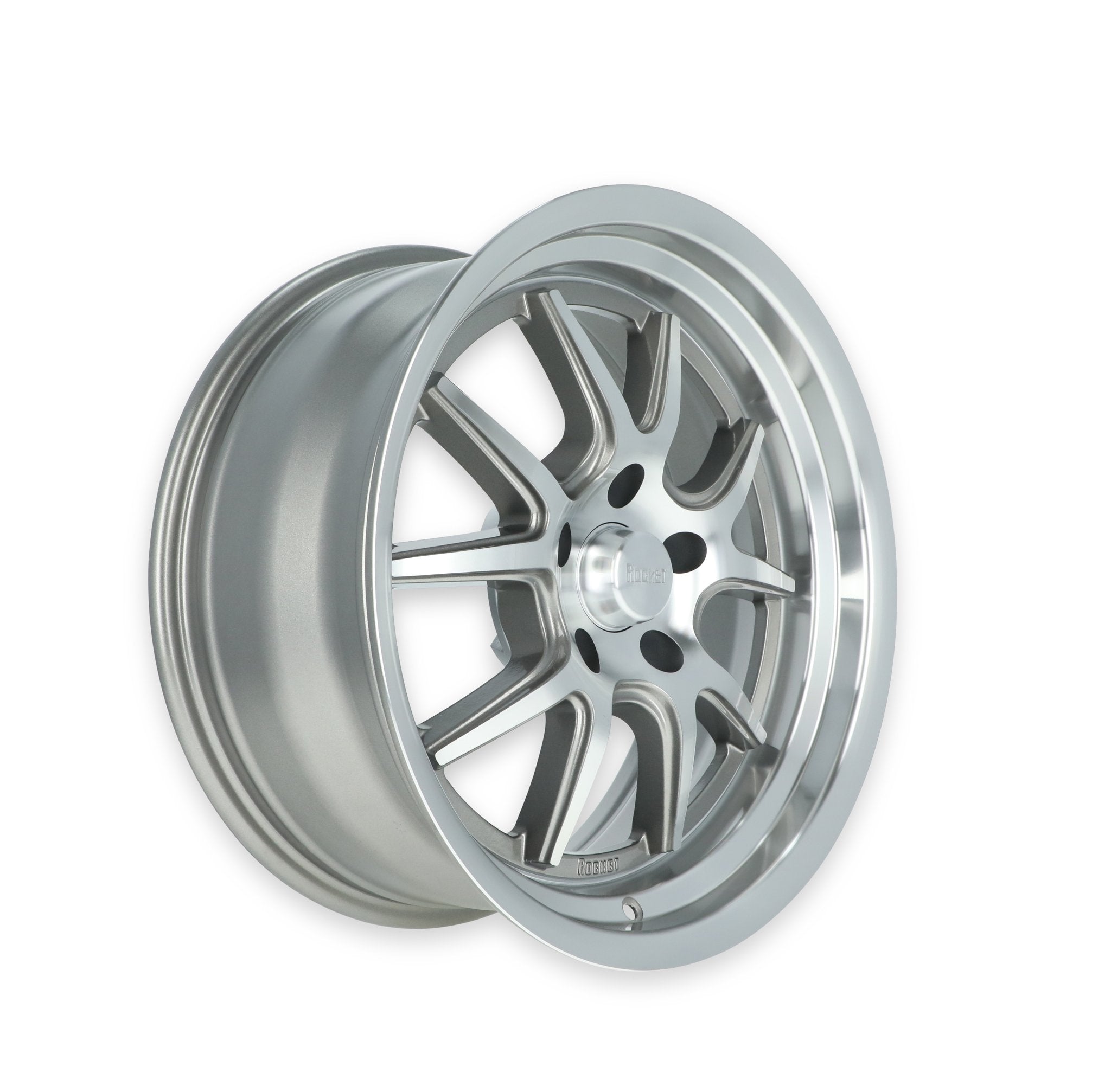 Rocket Racing Wheels TTR19-886145 image 17
