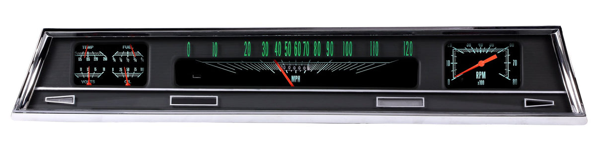 Classic Instruments CV66GS-LS primary image