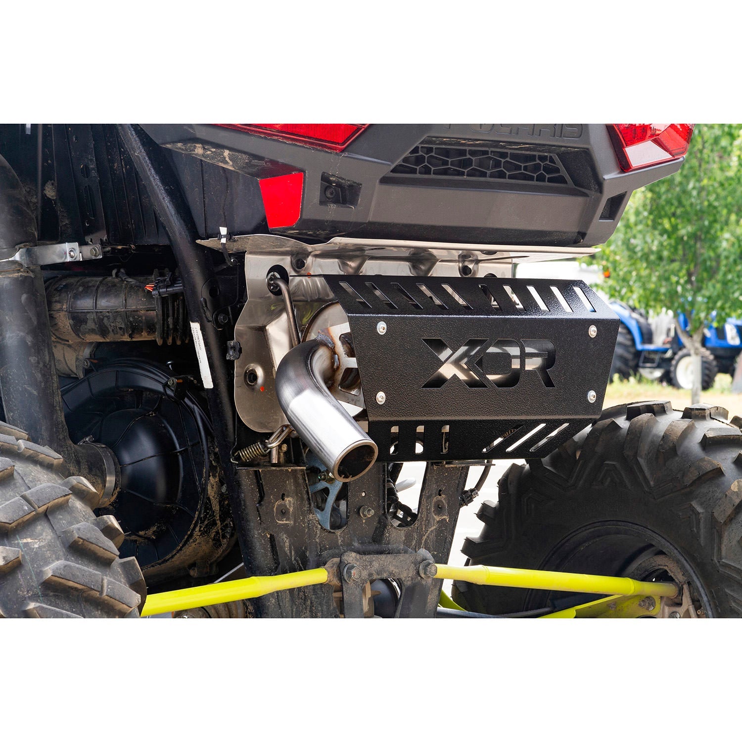 XDR 7524 image 4