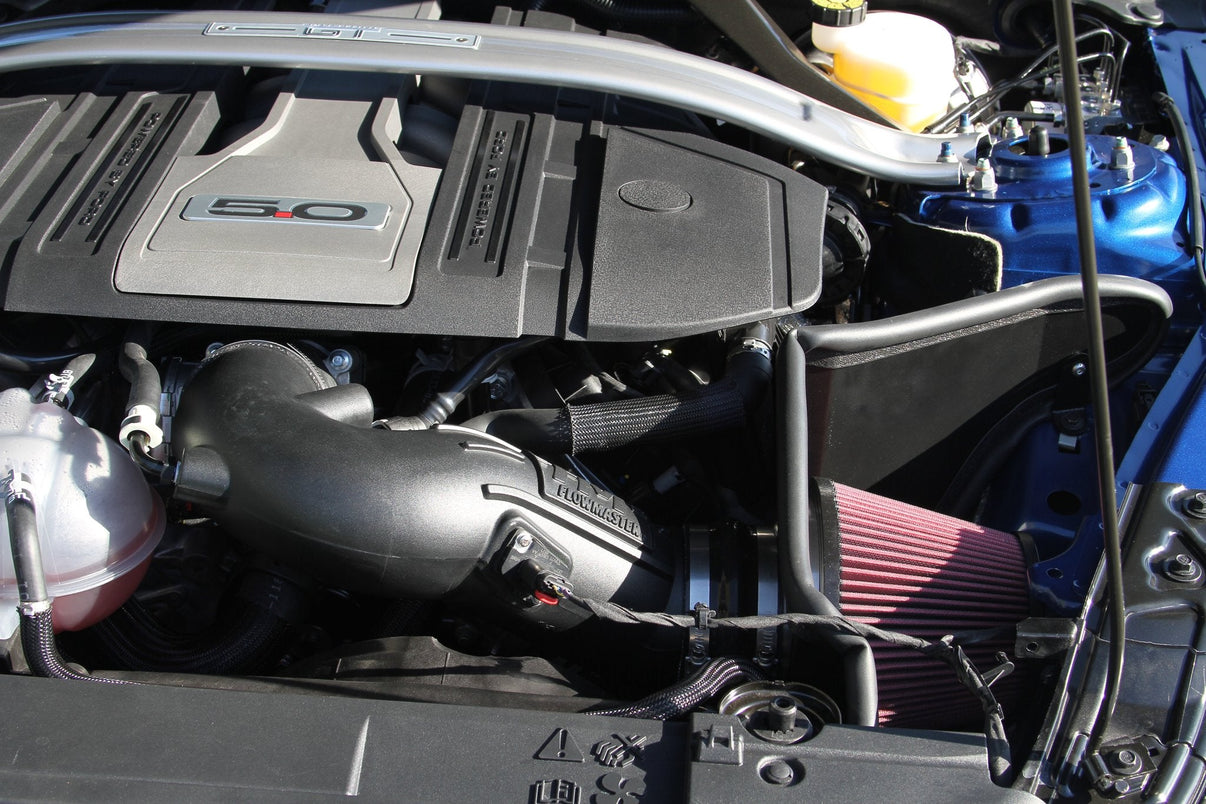 Flowmaster 615187 image 5