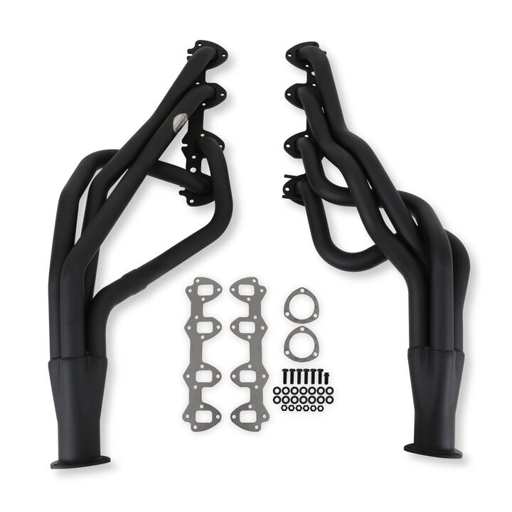 Hooker Super Competition Long tube Headers - Painted - Photo - Primary Kit
