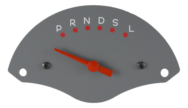 Classic Instruments BE07G primary image