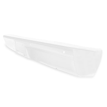 Pare-chocs avant Brothers Trucks - Sans trous - Chrome