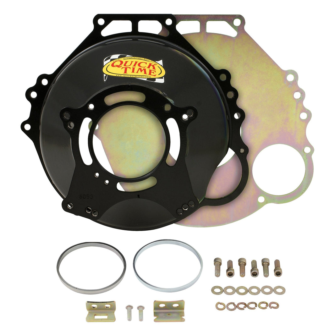 Quick Time RM-6053 primary image