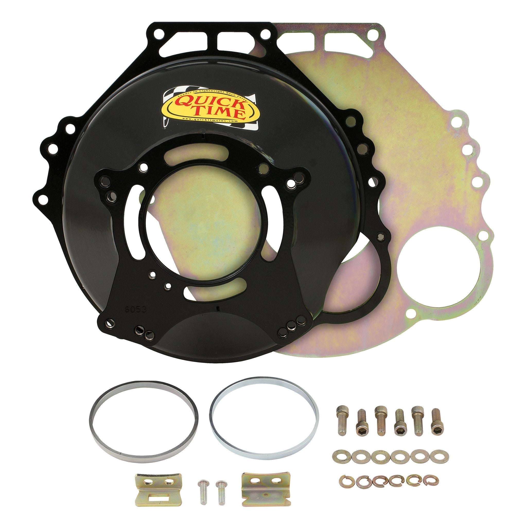 Quick Time RM-6053 primary image