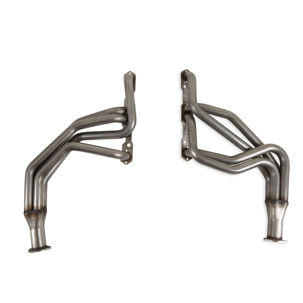 Hooker Competition Long Tube Headers - Stainless - Photo - out of package Front