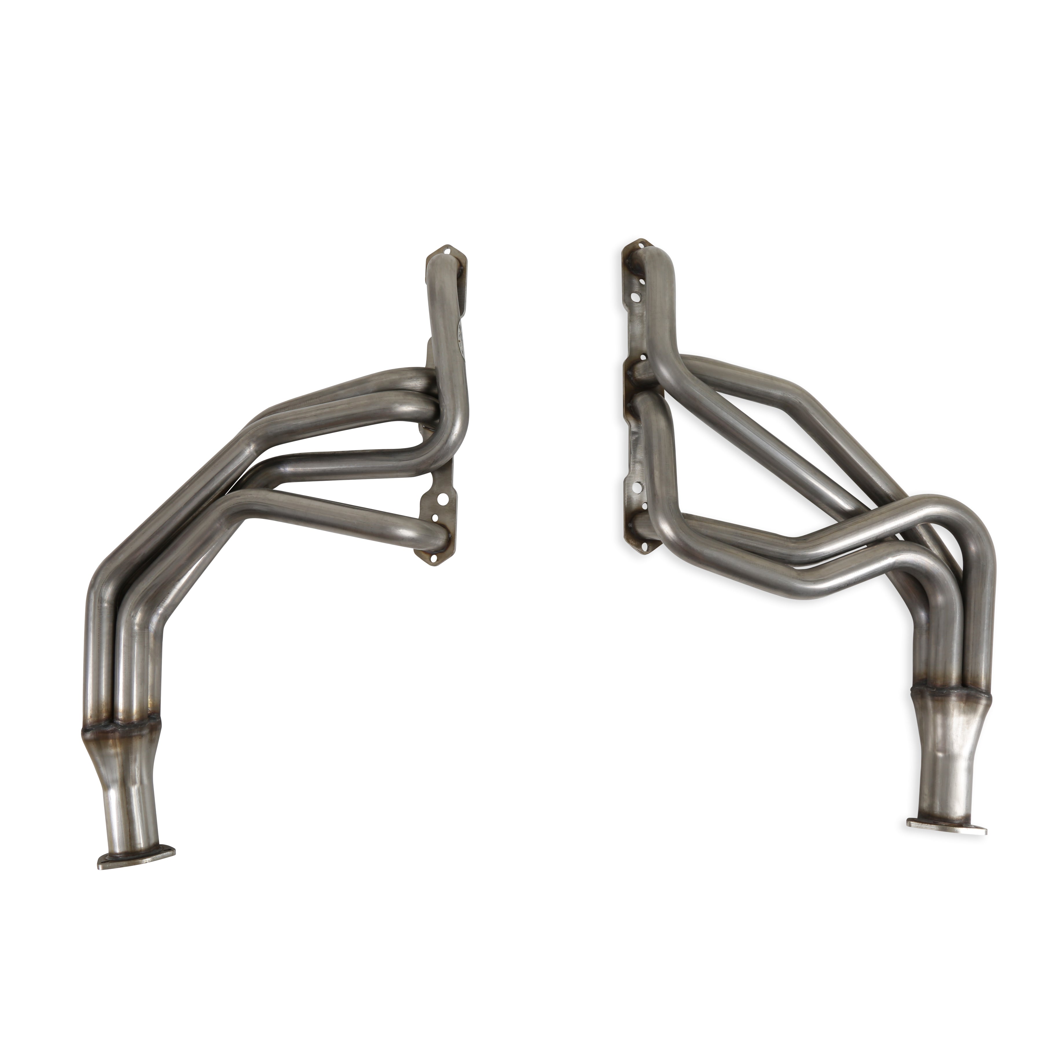 Hooker Competition Long Tube Headers - Stainless - Photo - out of package Front
