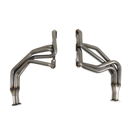Hooker Competition Long Tube Headers - Stainless - Photo - out of package Front