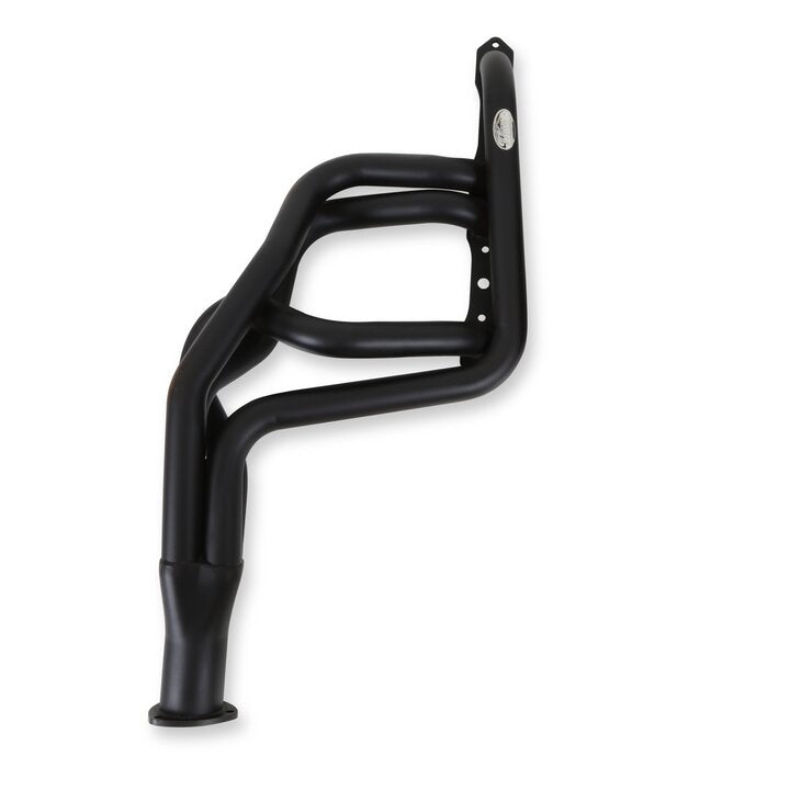 Hooker Competition Long Tube Headers - Painted - Photo - out of package Top