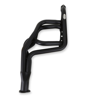 Hooker Competition Long Tube Headers - Painted - Photo - out of package Top