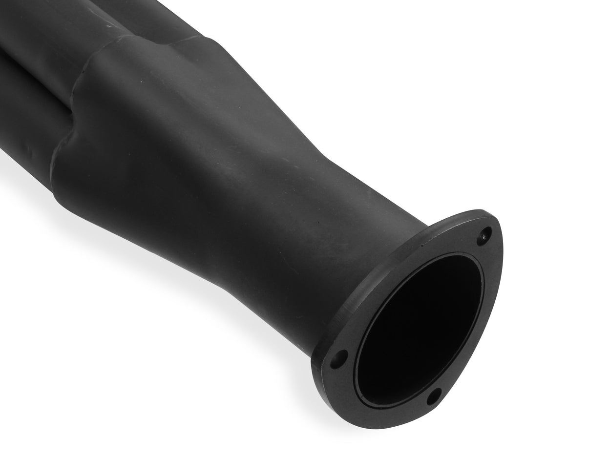 Hooker Super Competition Long Tube Headers - Painted - Photo - out of package Right