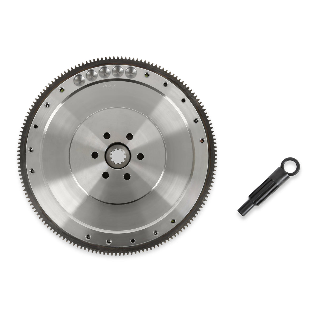 HAYS HOT STREET CLUTCH KIT - FORD - Photo - out of package Angle