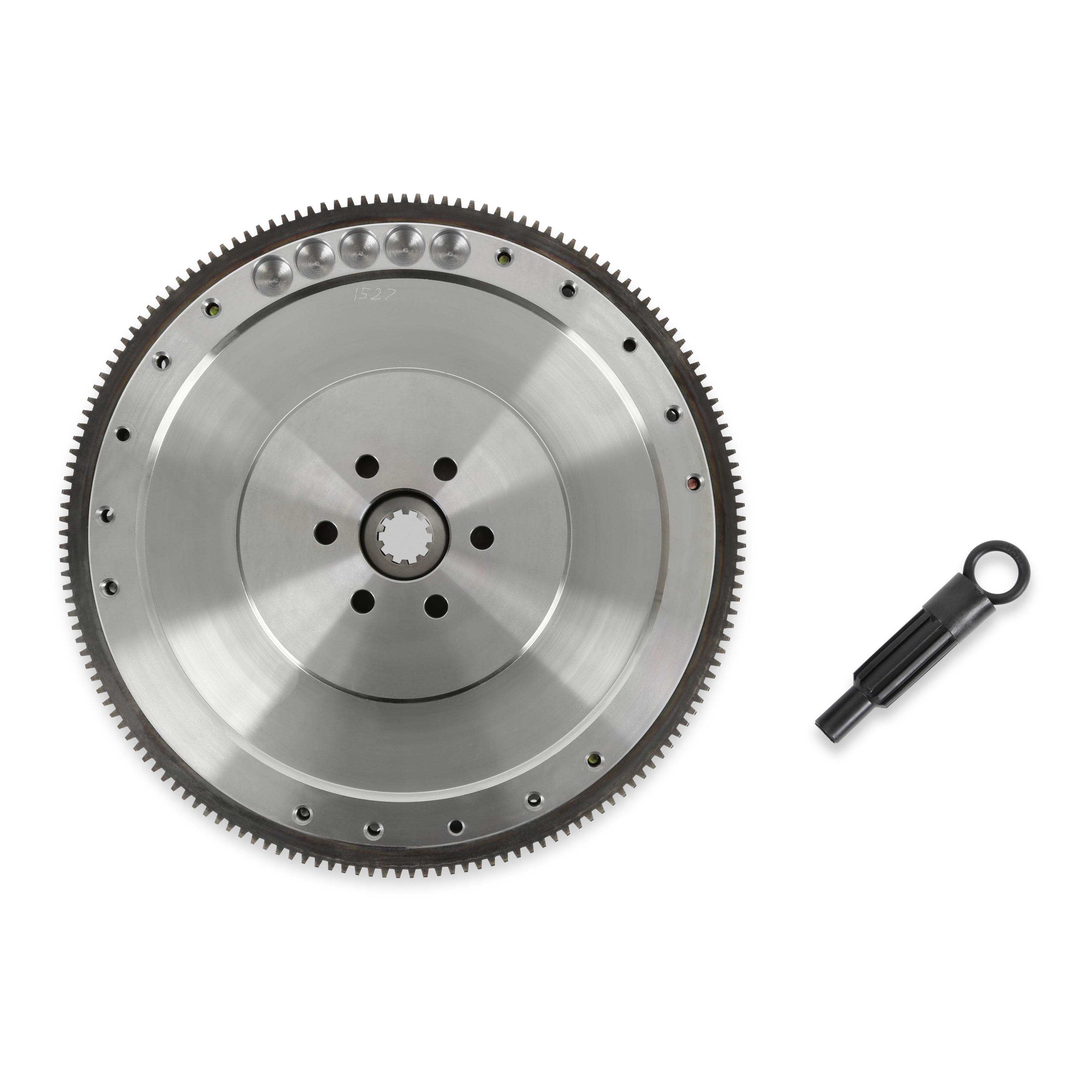 HAYS HOT STREET CLUTCH KIT - FORD - Photo - out of package Angle
