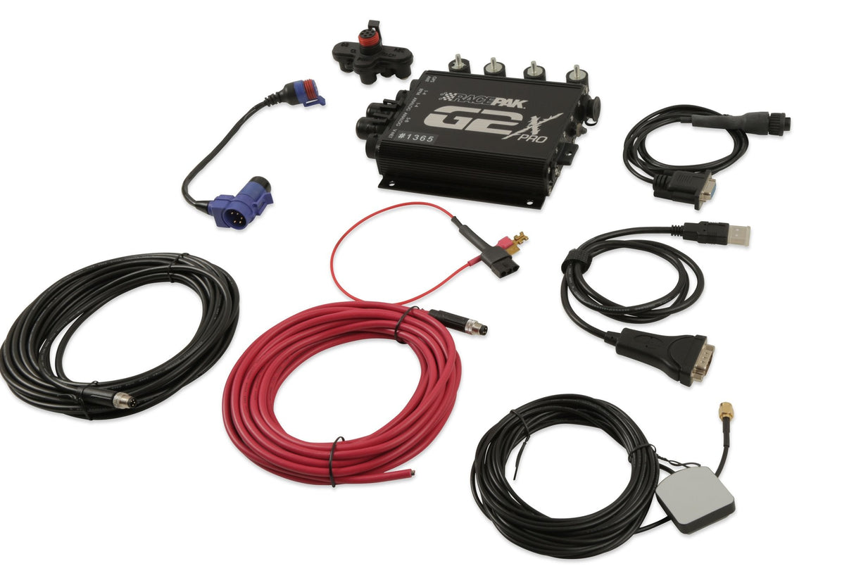 Racepak 600-KT-G2XPRO image 4