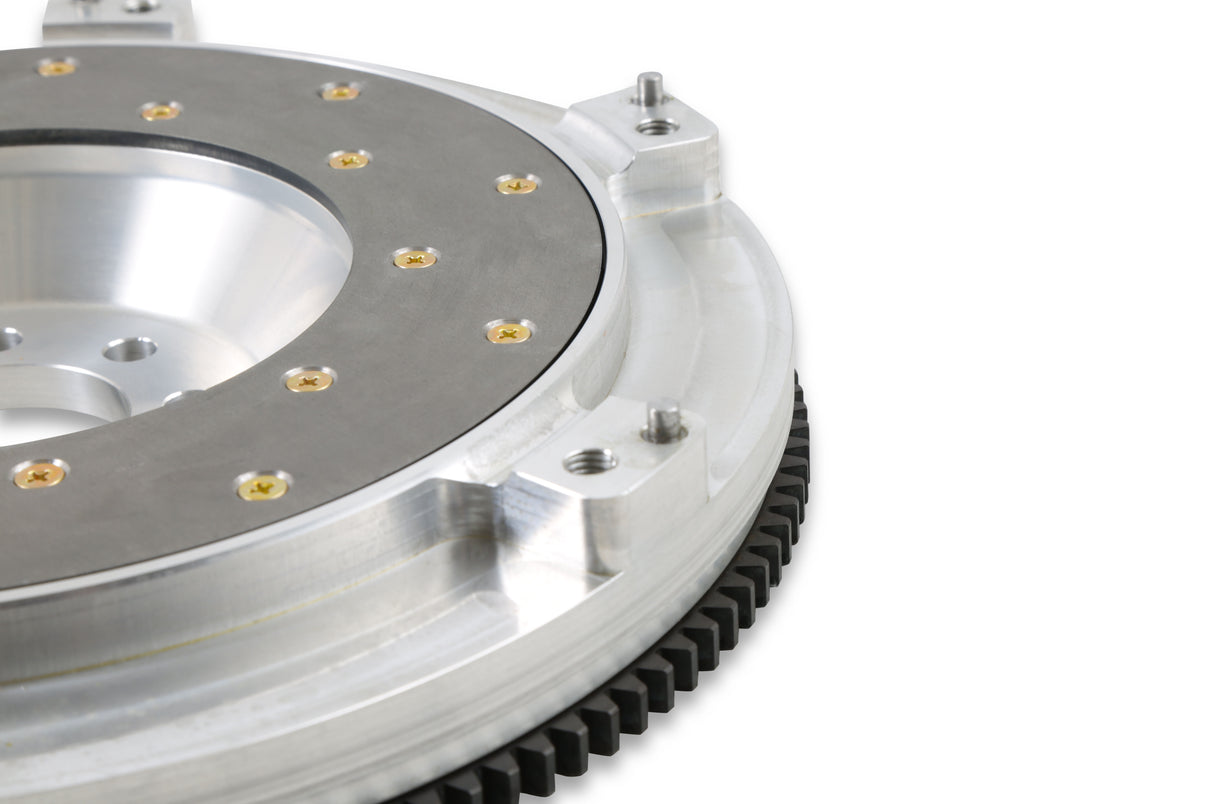 Hays Billet Aluminum SFI Certified Flywheel - Mopar Gen III Hemi - Photo - out of package Back