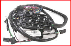 Brothers Trucks UH02300GAUGES primary image