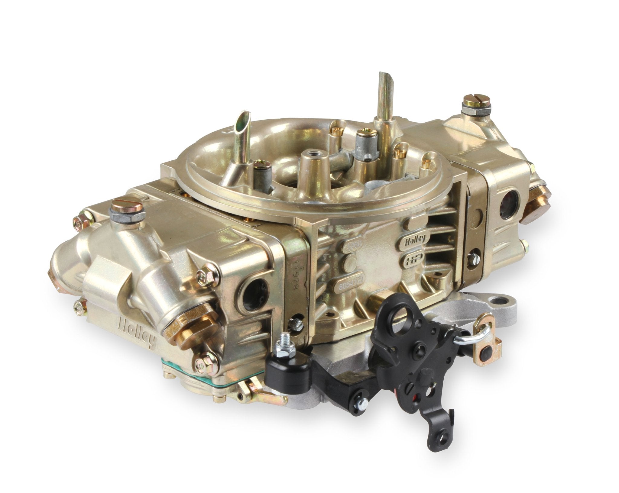 Holley 0-80541-2 image 8