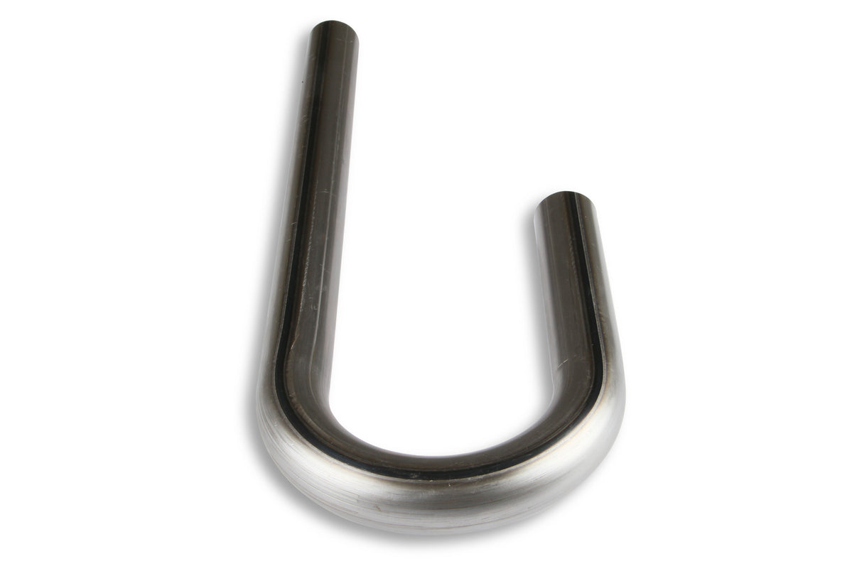 Hooker J-Bend - Photo - out of package Left