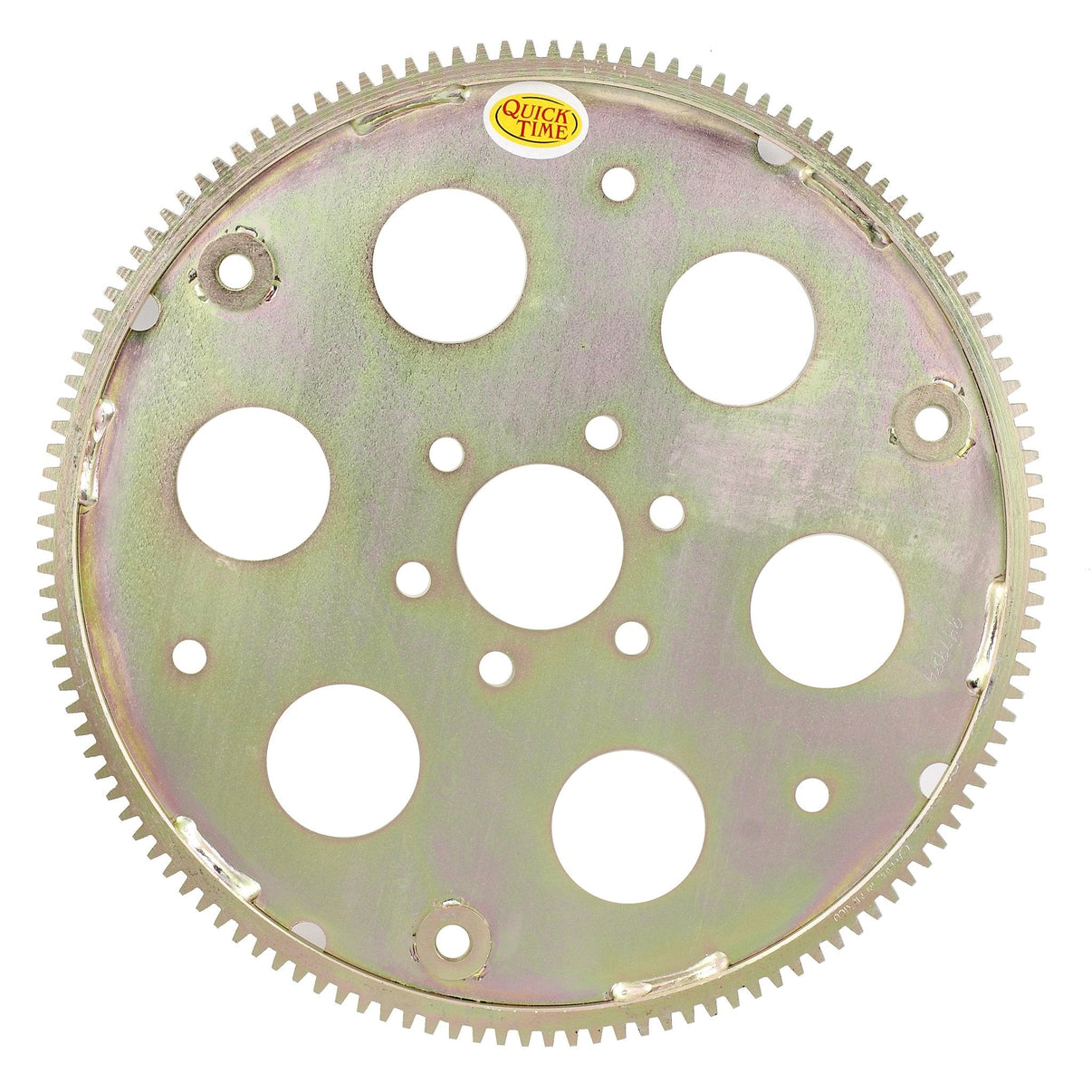 Quick Time RM-947 primary image