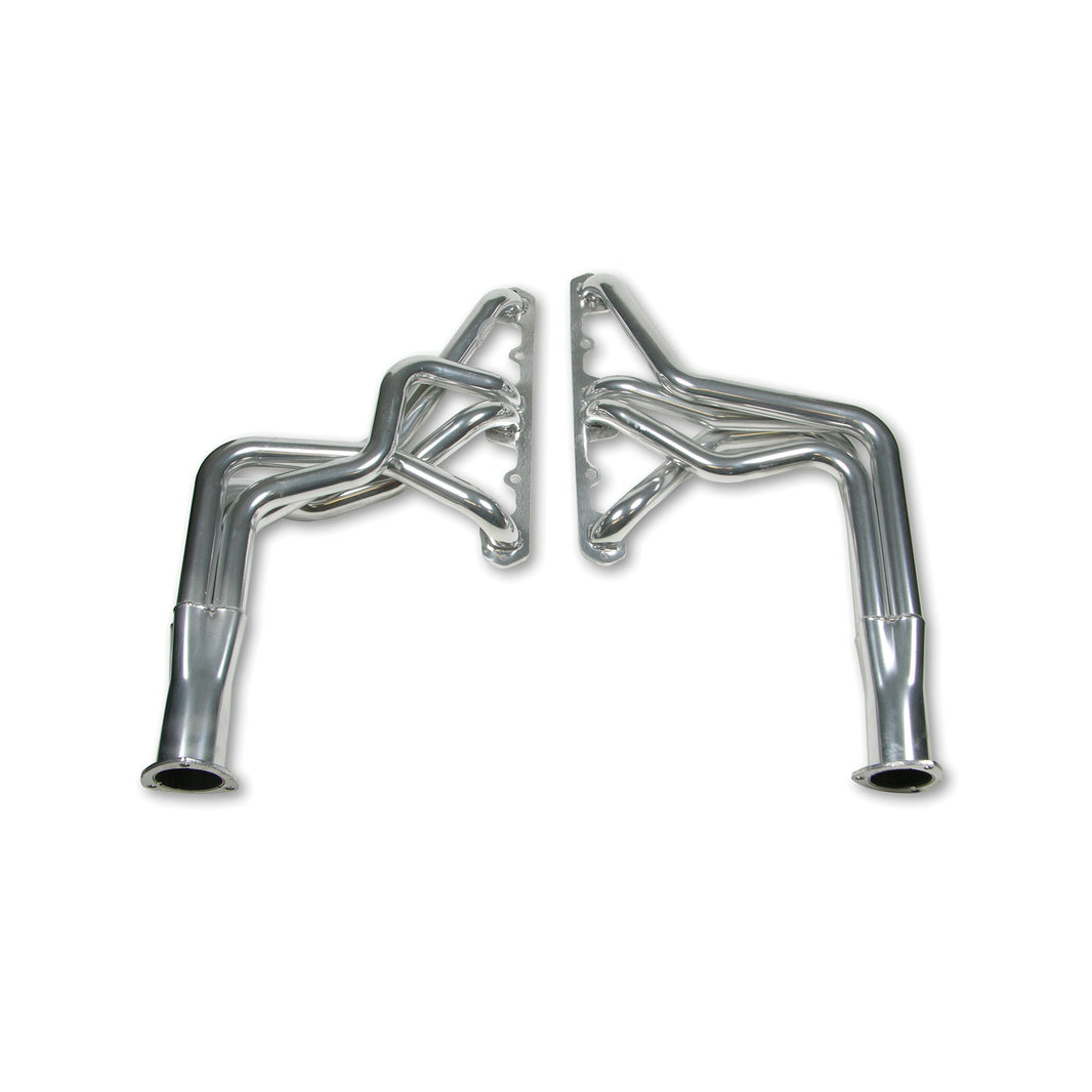 Hooker Competition Long Tube Headers - Ceramic Coated - Photo - Primary Front