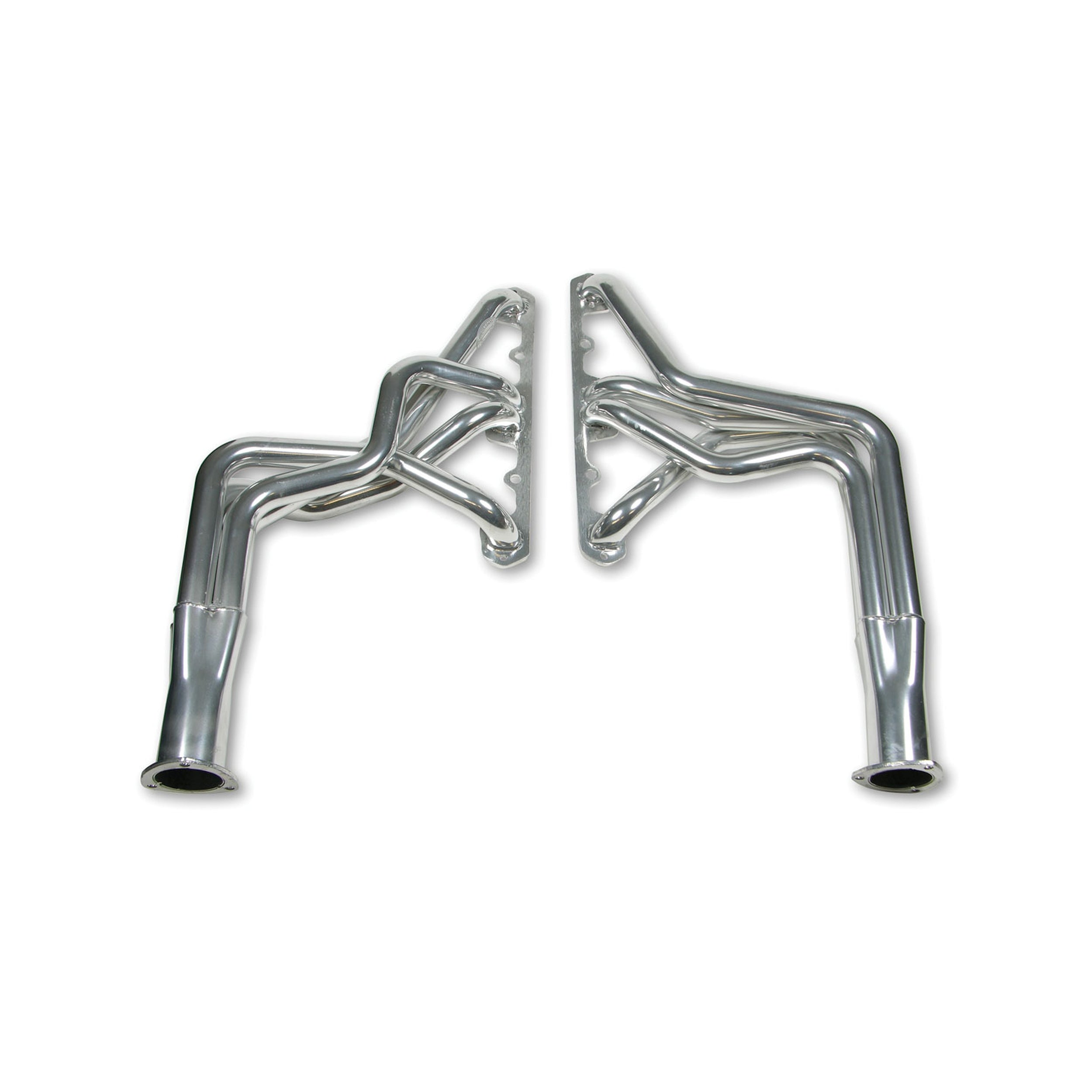 Hooker Competition Long Tube Headers - Ceramic Coated - Photo - Primary Front