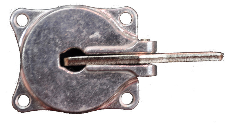 Quick Fuel 21-106QFT primary image