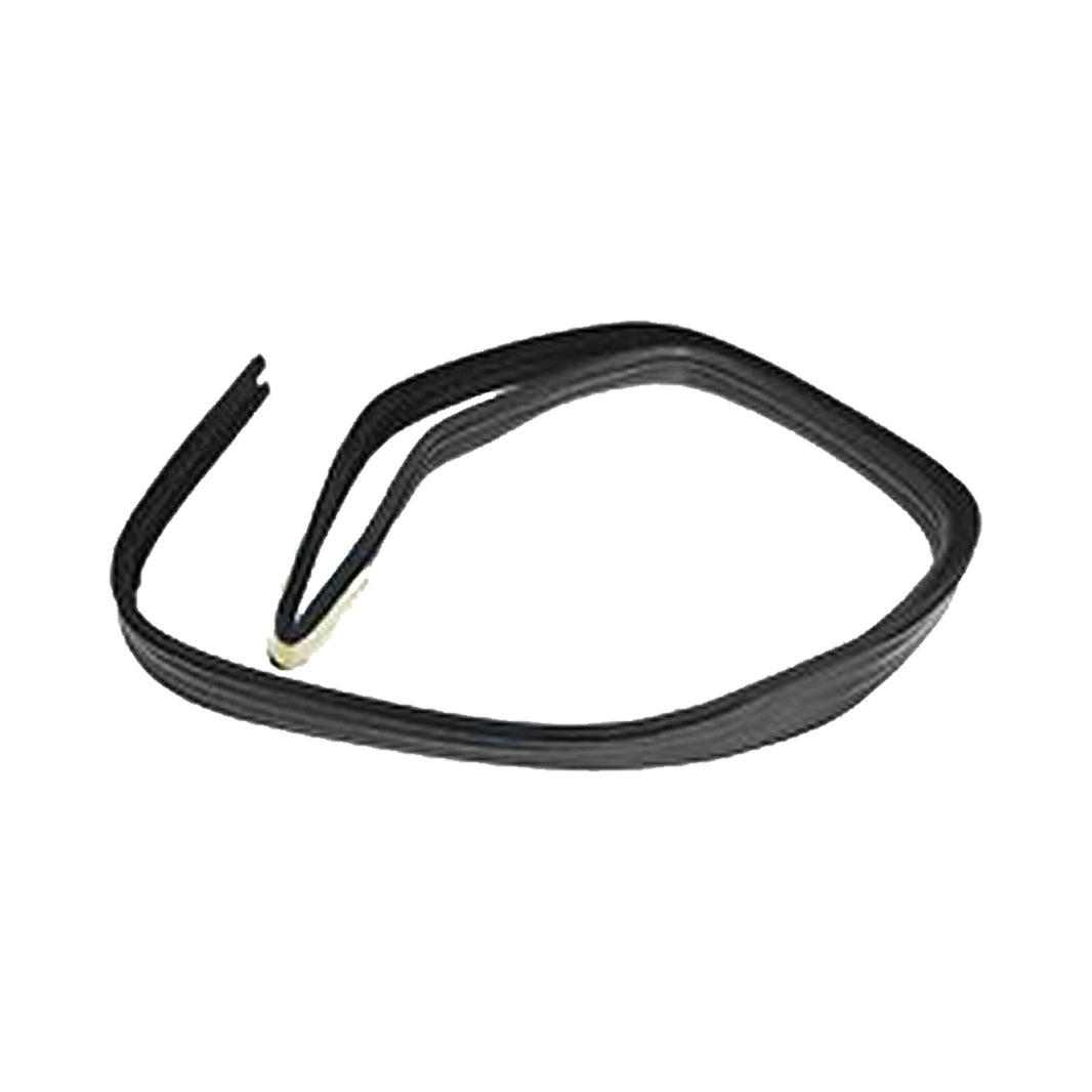 69-72 RUN CHANNEL ST BLZR - Brothers Trucks Door Glass Window Run Channel Set