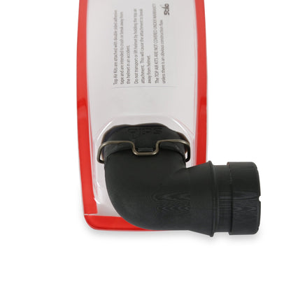 SHORT TOP AIR 90 DEGREE MAGLOCK