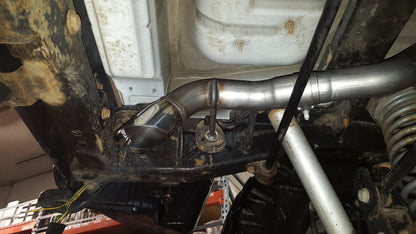 Flowmaster 817674 image 4