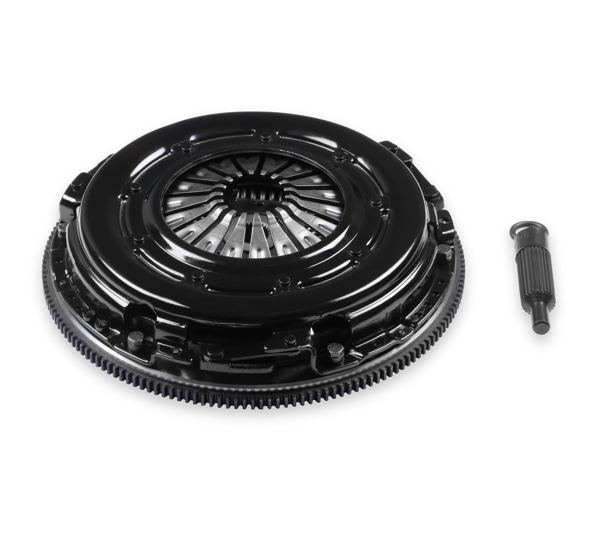 HAYS HOT STREET CLUTCH KIT - GM - Photo - out of package Right
