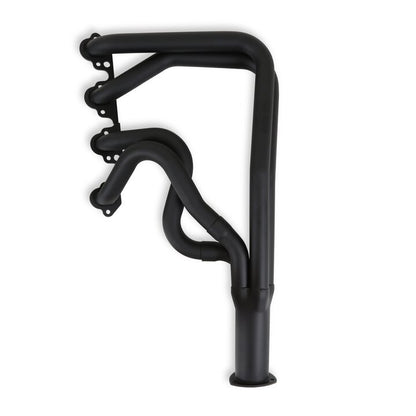 Hooker Super Competition Long Tube Headers - Painted - Photo - out of package Top