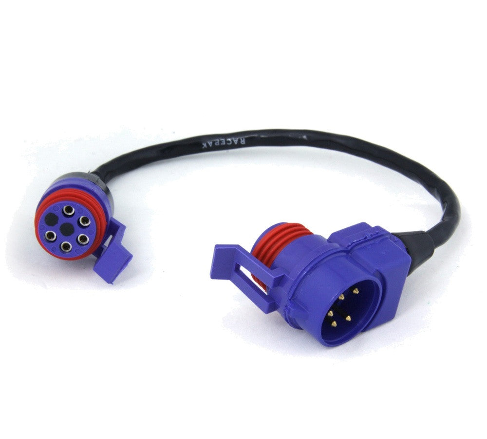 Racepak 280-CA-VM-T009T primary image