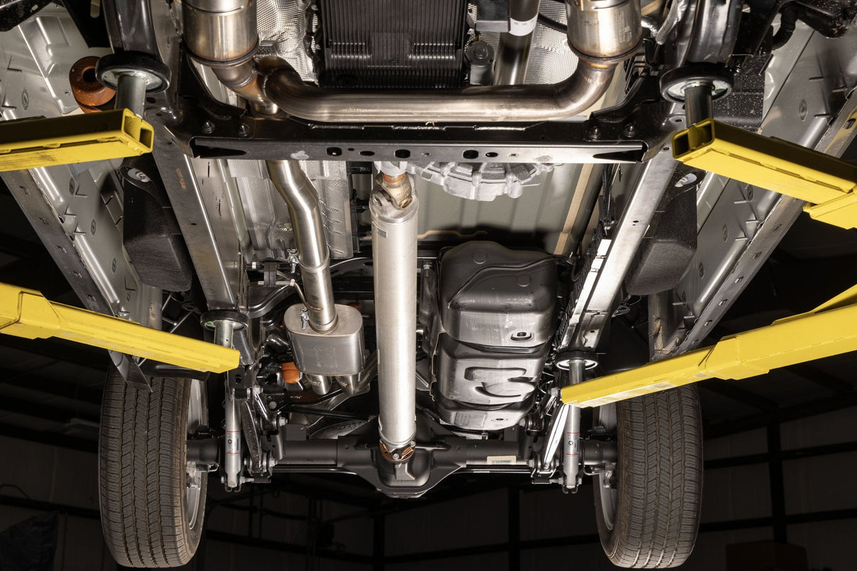 Flowmaster 737889 image 6