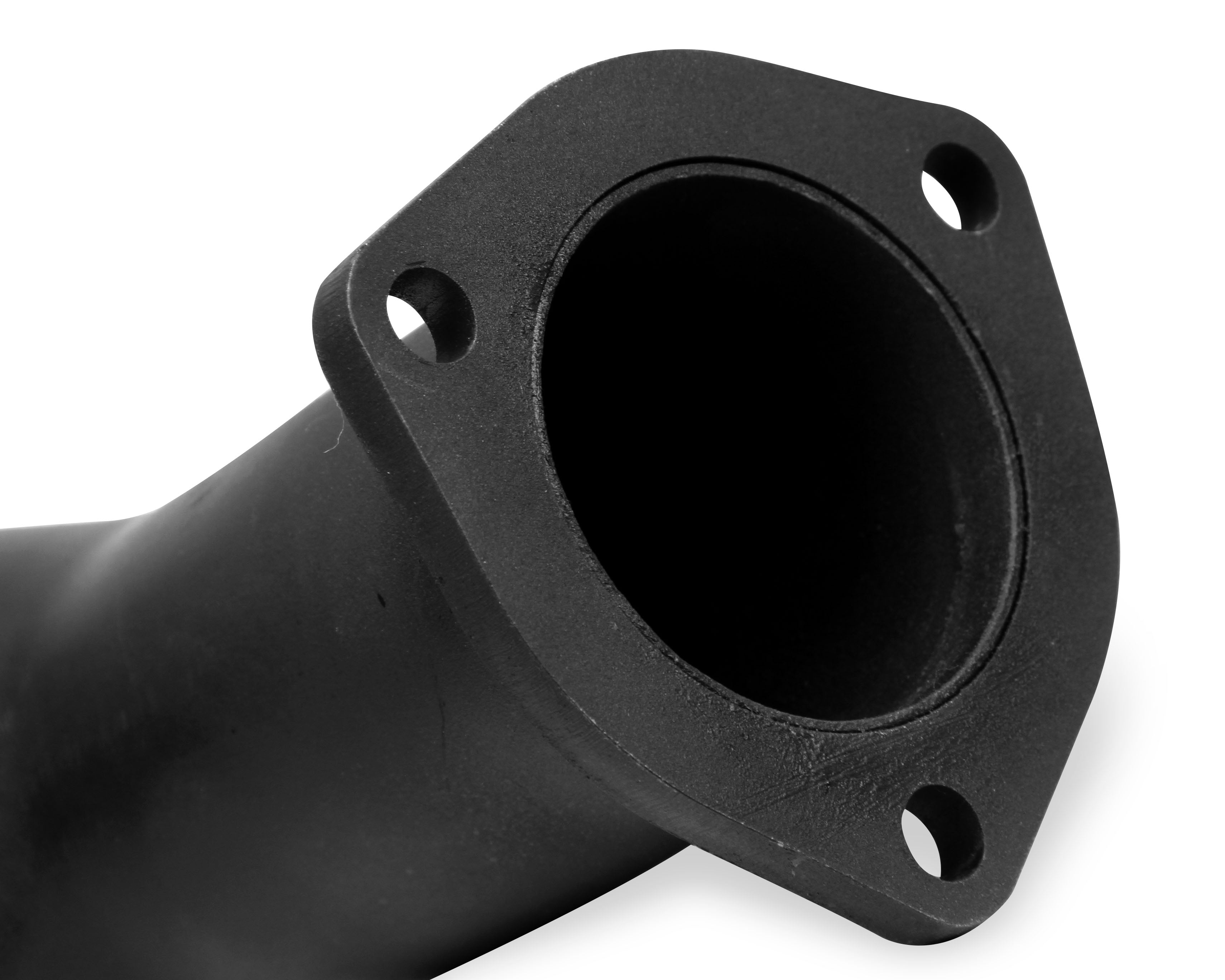 Hooker Competition Long Tube Headers - Painted - Photo - out of package Bottom