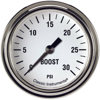 Classic Instruments WH342SLF primary image