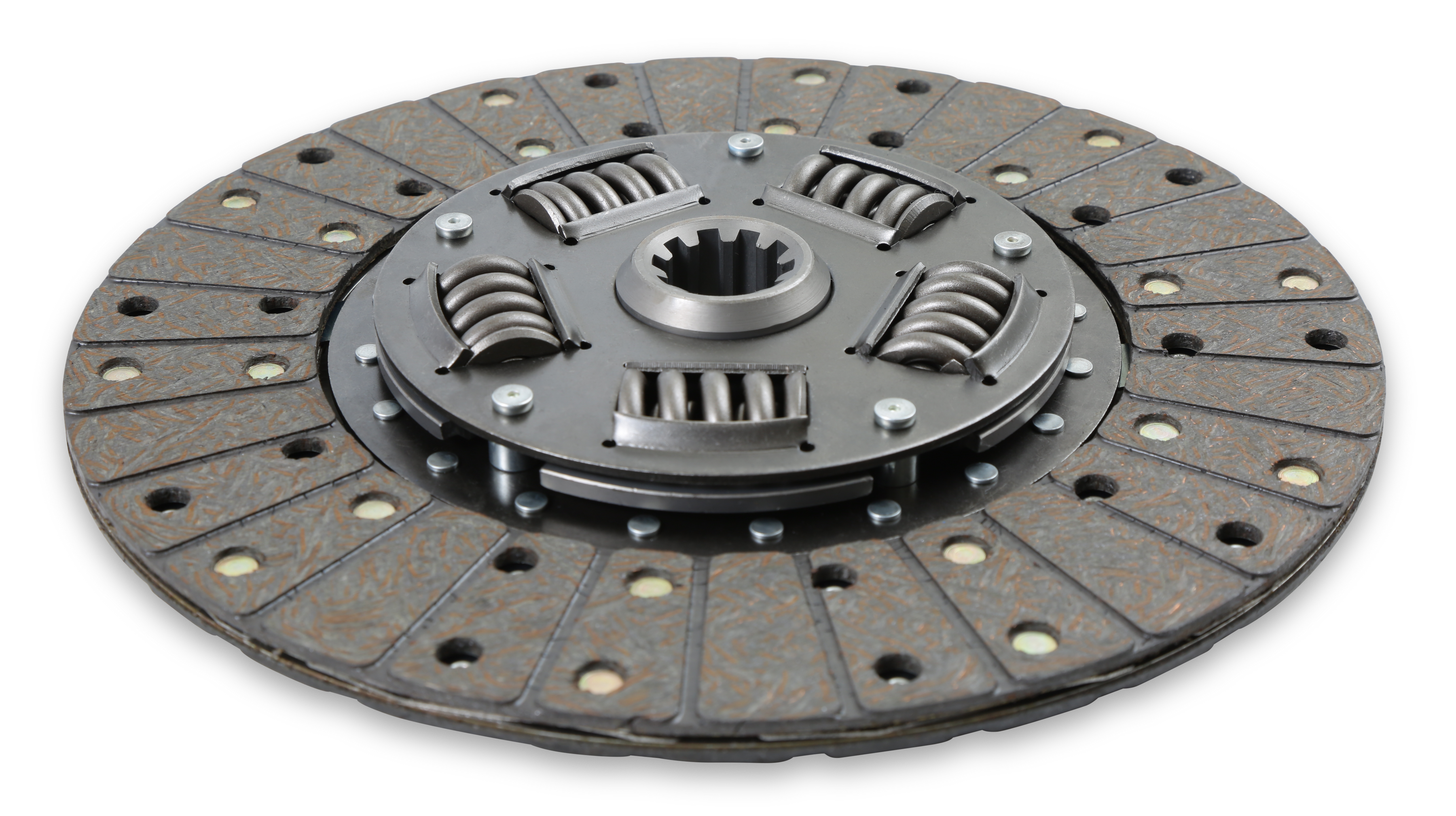 Hays Classic Clutch Kit - Street/Strip-GM - Photo - out of package Top