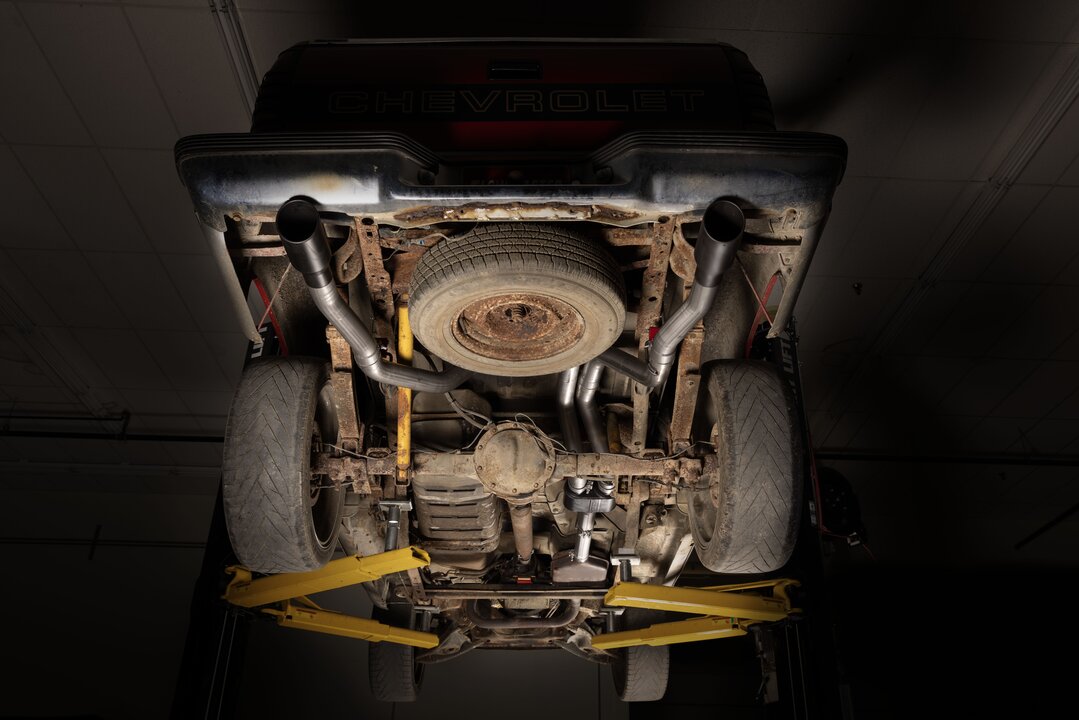 Flowmaster 818192 image 7