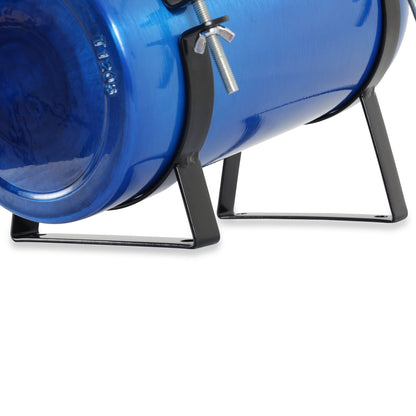 SUPER PS V8 HOLLEY&CARTER - NOS "SUPER POWERSHOT" Holley 4-Bbl