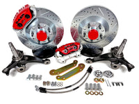 Baer Brakes 4301656R image 5
