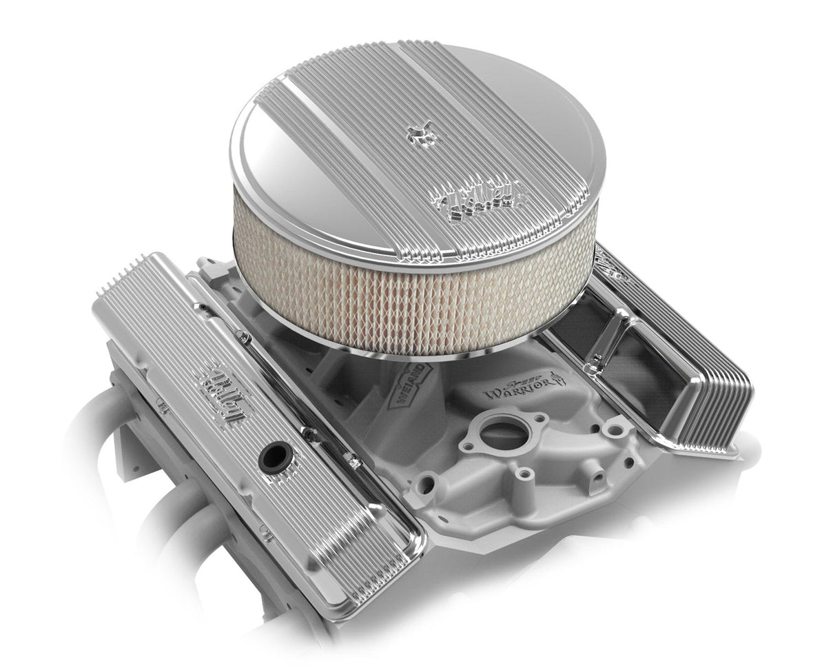 Holley 241-241 image 3