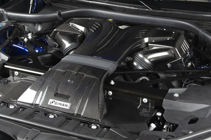 Dinan F9X-X5MX6M-S63-E-BA image 13