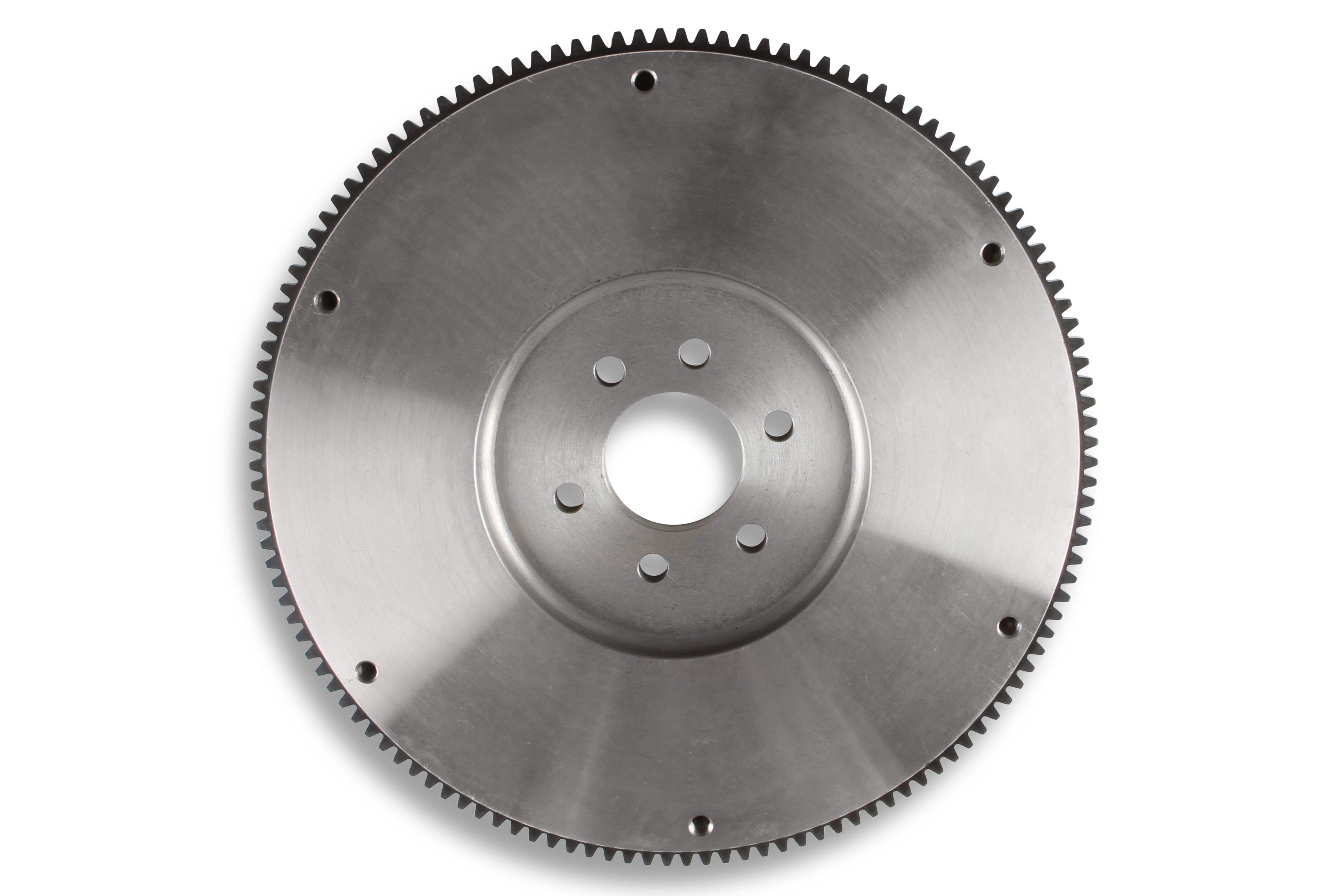 Hays Billet Steel SFI Certified Flywheel - Chrysler - Photo - Primary Front