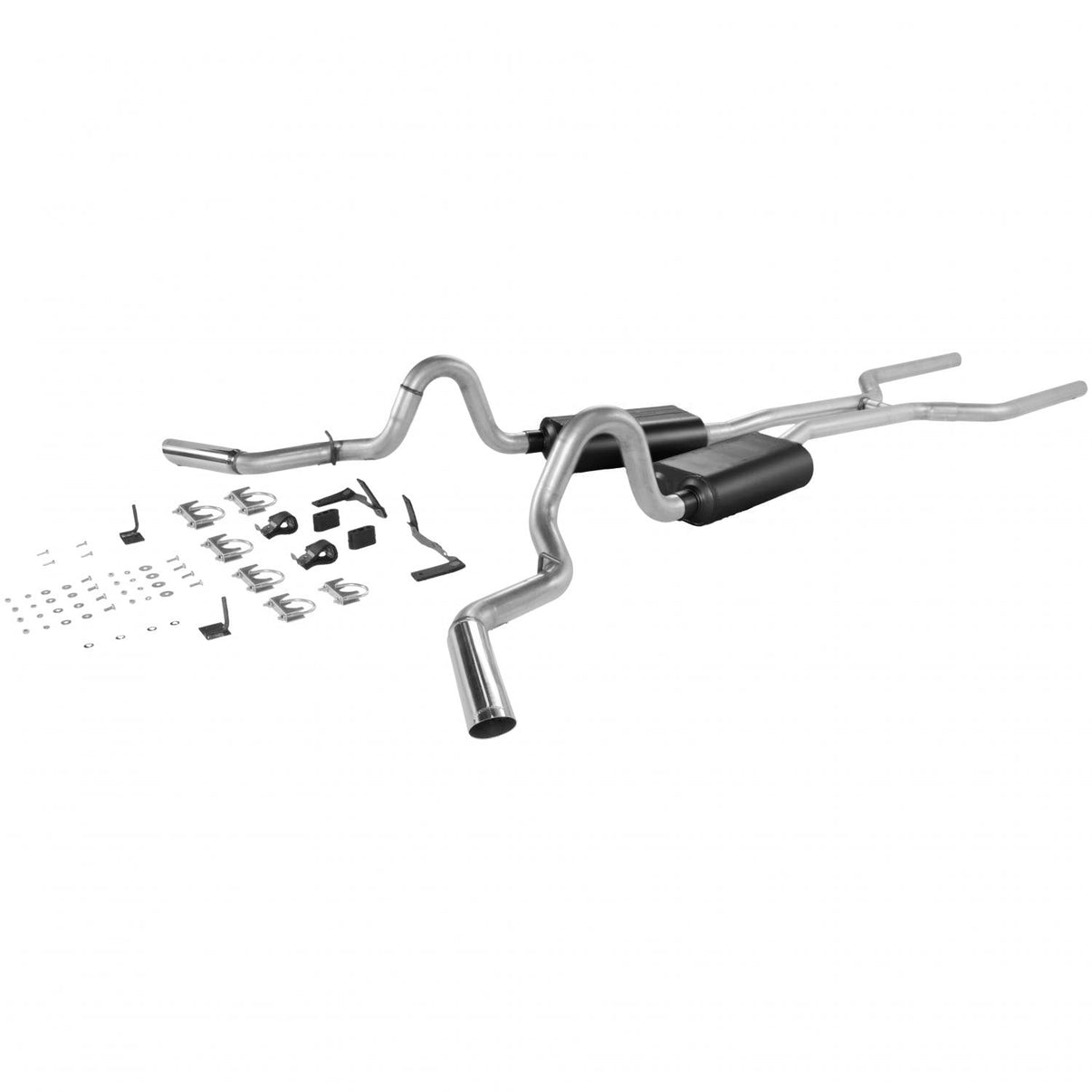 Flowmaster 17120 image 4