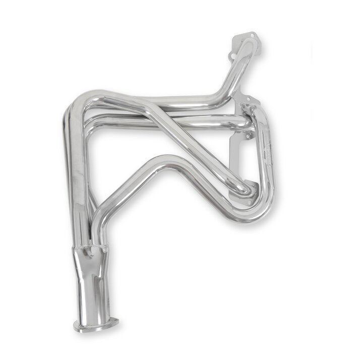 Hooker Competition Long Tube Headers - Ceramic Coated - Photo - out of package Left