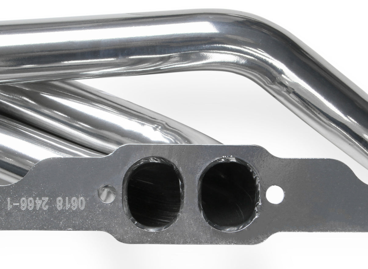 Hooker Competition Shorty Headers - Ceramic Coated - Photo - out of package User 2