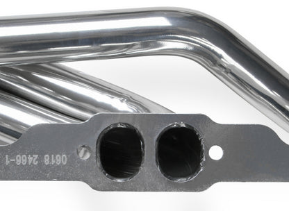 Hooker Competition Shorty Headers - Ceramic Coated - Photo - out of package User 2