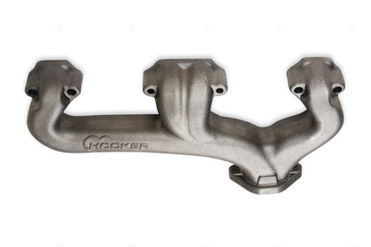 Hooker Small Block Chevrolet Exhaust Manifolds - Photo - out of package Back
