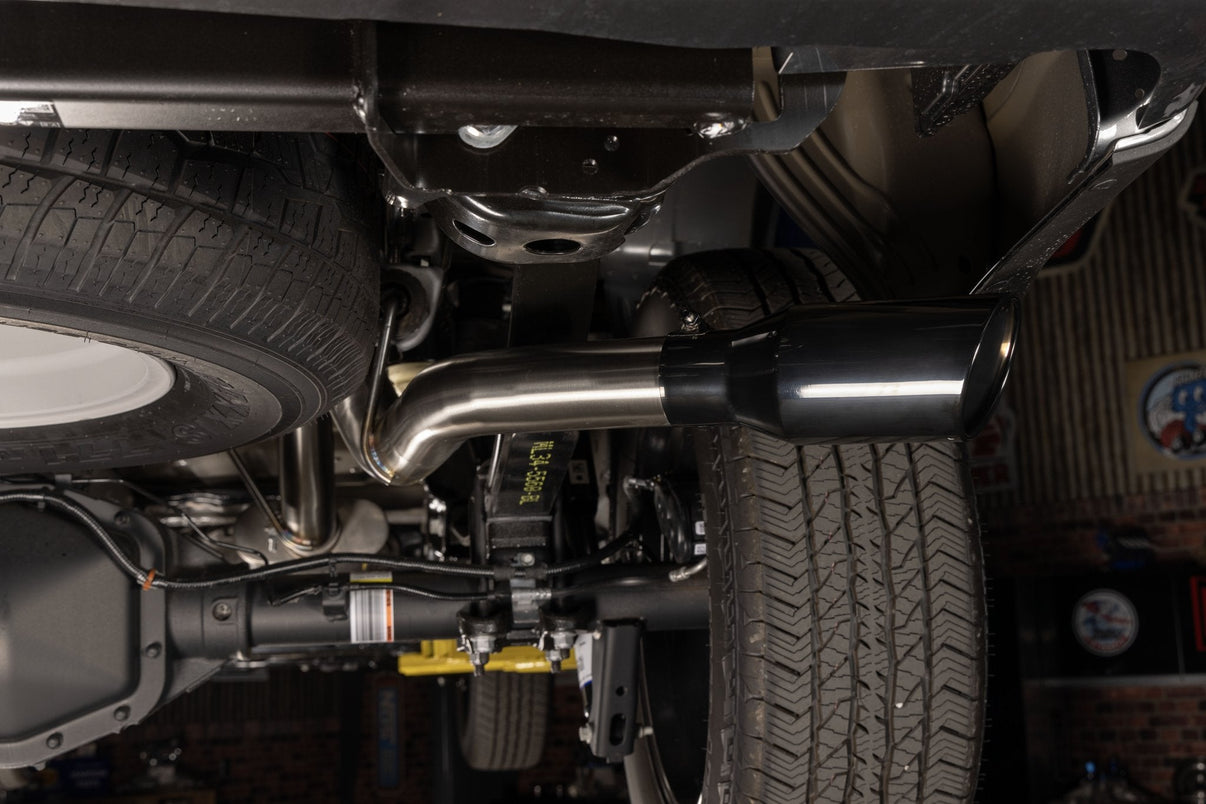 Flowmaster 738115 image 13