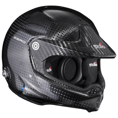 FIA 8860 Venti WRX Raid Carbon Zero